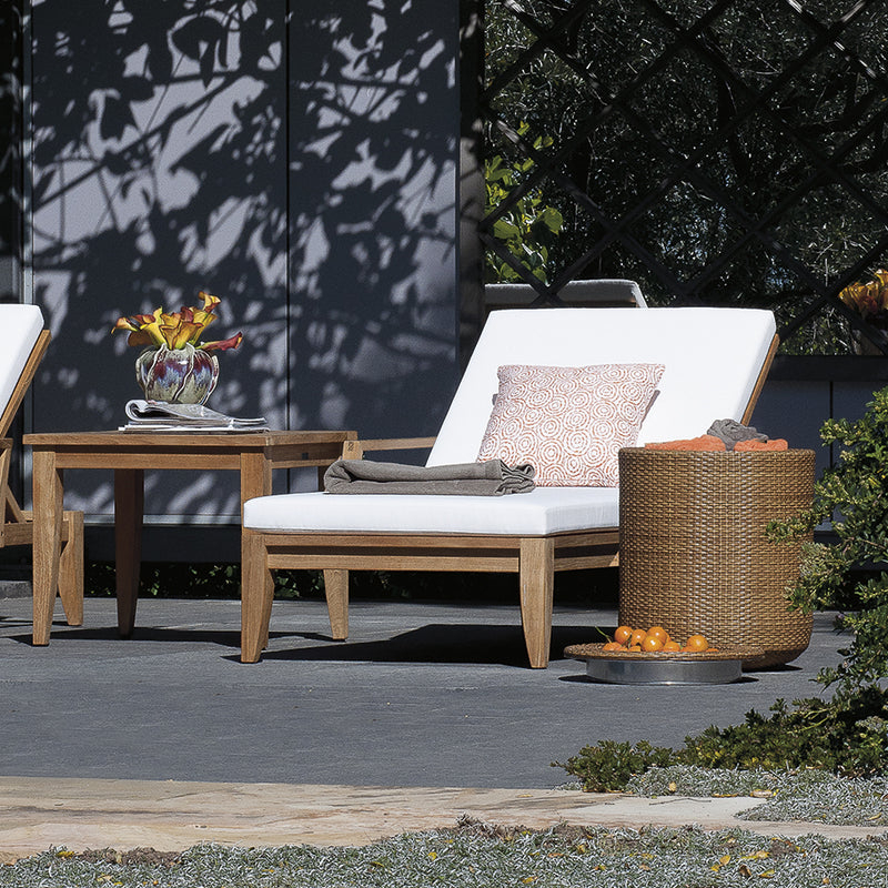 Relais Side Table Square 65