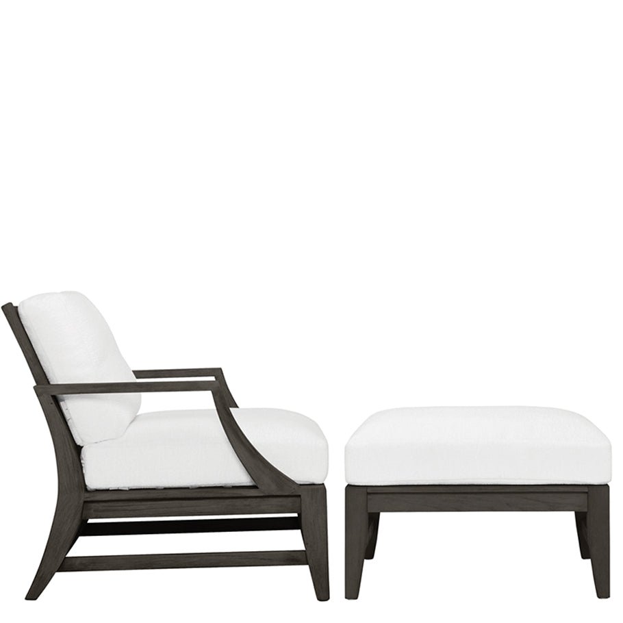 Relais Lounge Chair