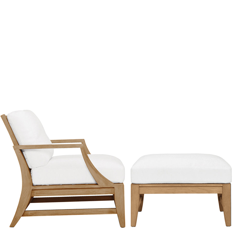 Relais Lounge Chair