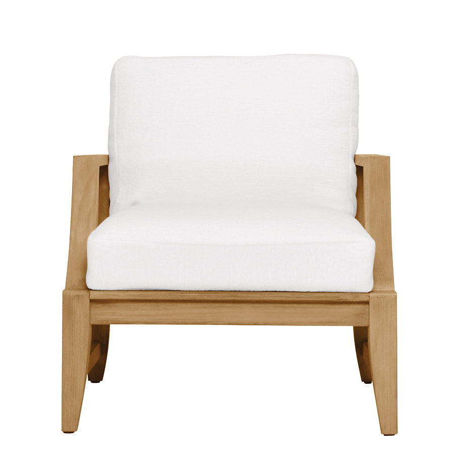 Relais Lounge Chair