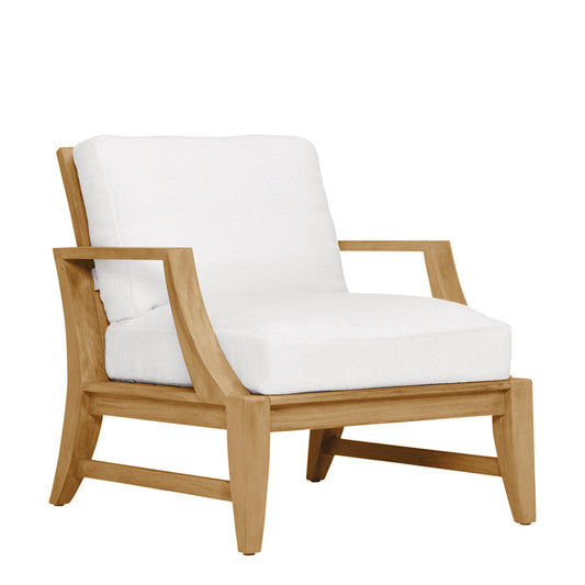Relais Lounge Chair