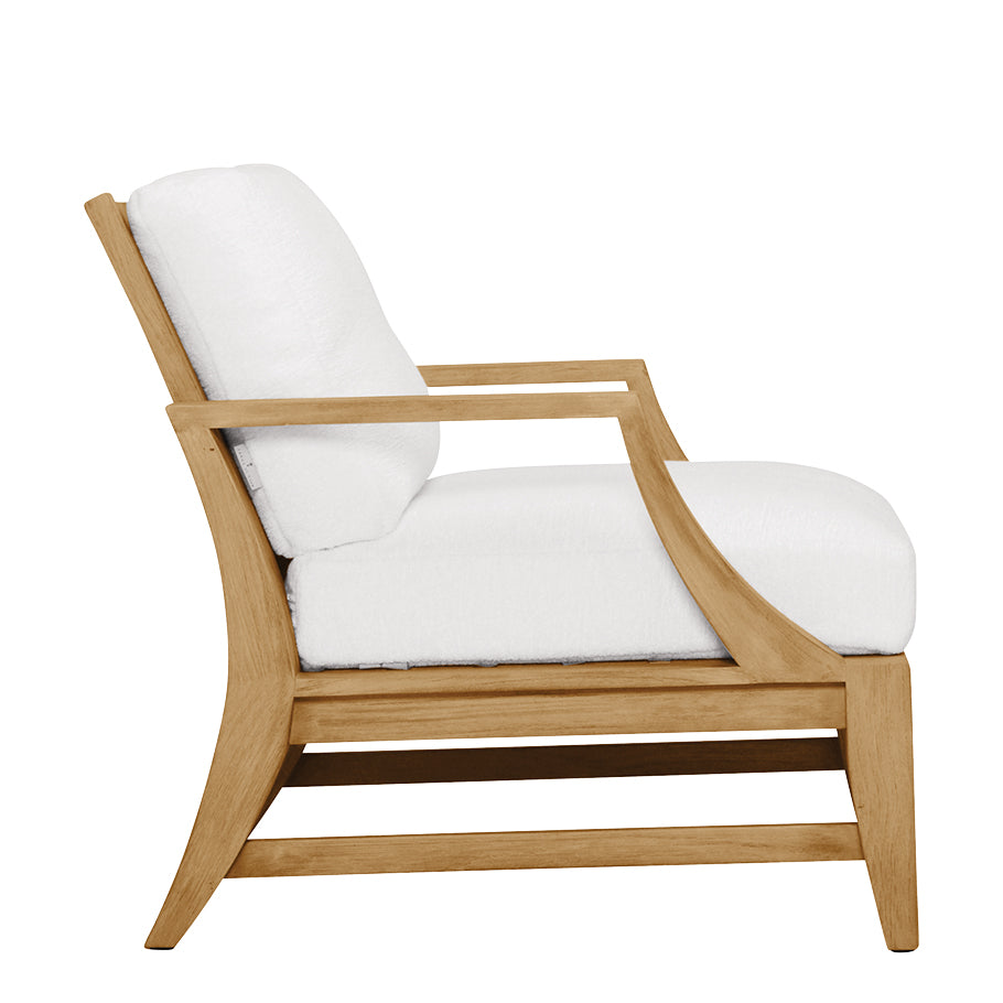 Relais Lounge Chair