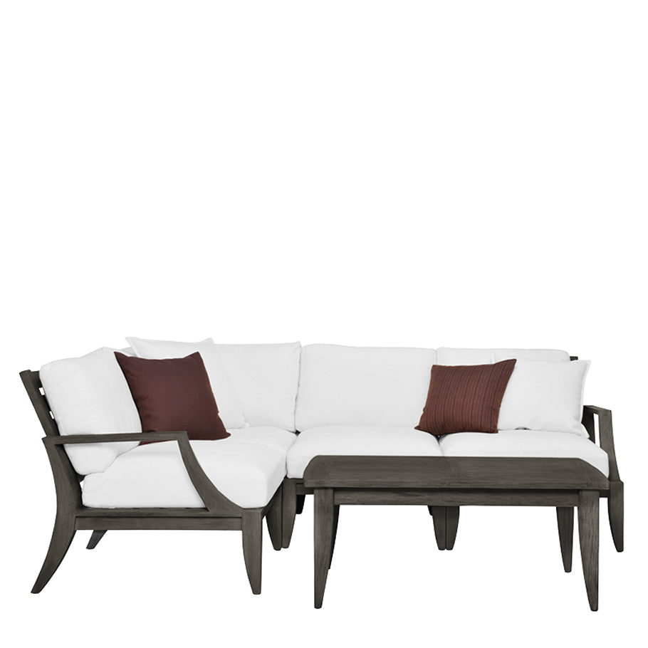 Relais Module Center