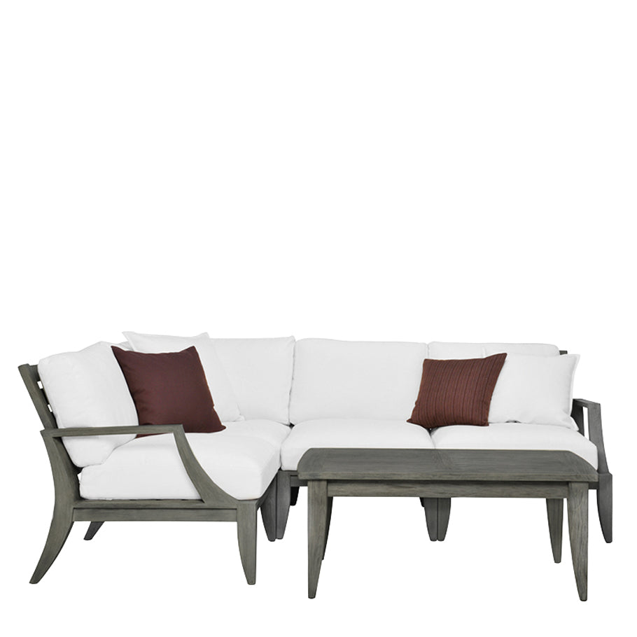 Relais Module Corner