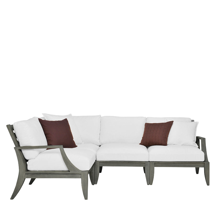 Relais Module Corner