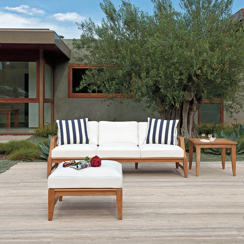 Relais Side Table Square 65