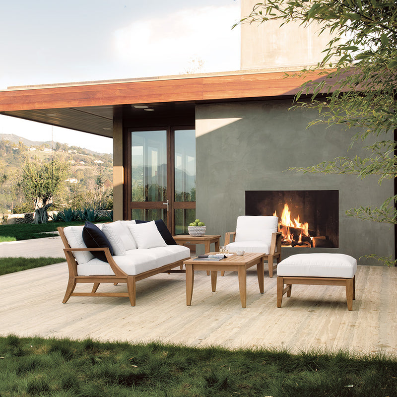 Relais Side Table Square 65