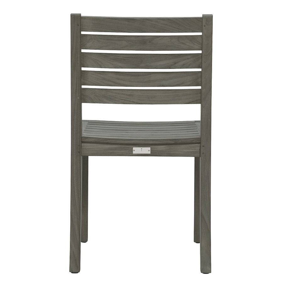 Relais Stackable Side Chair