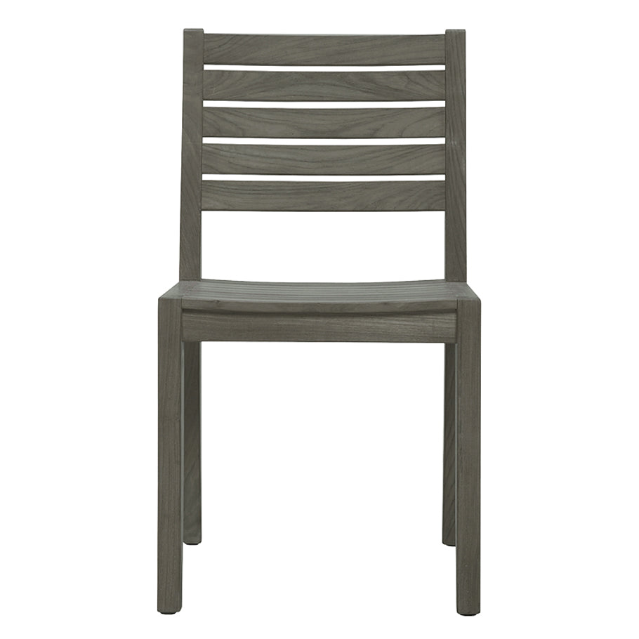 Relais Stackable Side Chair