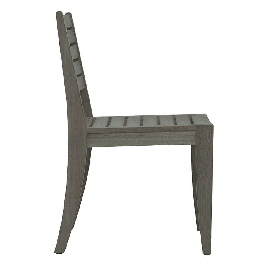 Relais Stackable Side Chair