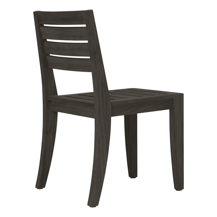 Relais Stackable Side Chair