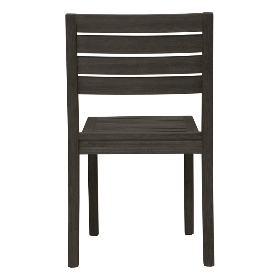 Relais Stackable Side Chair