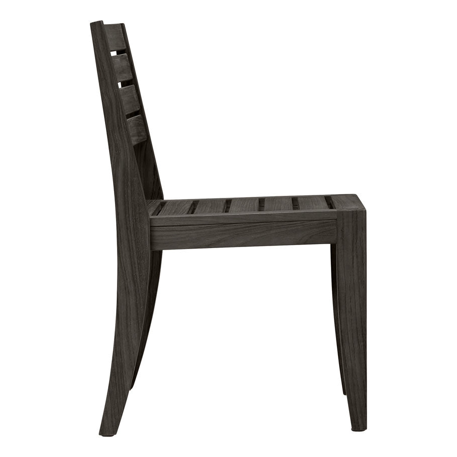 Relais Stackable Side Chair