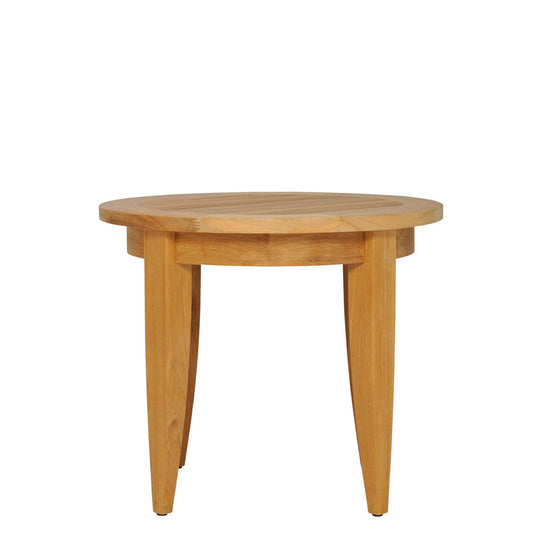Relais Side Table Round 62