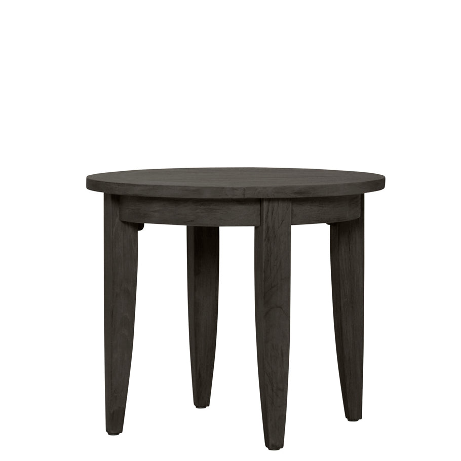 Relais Side Table Round 62