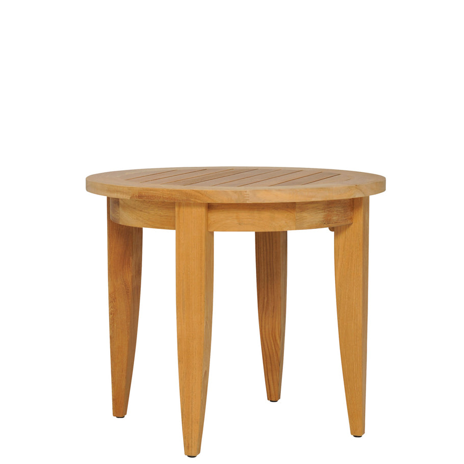 Relais Side Table Round 62