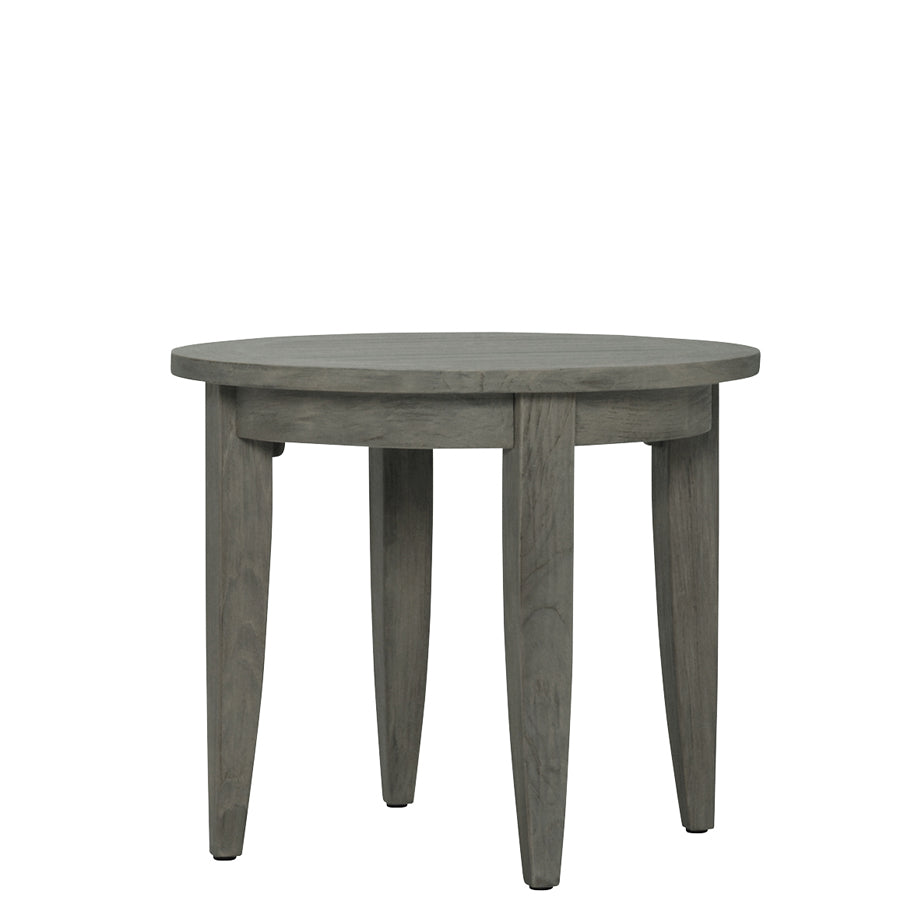 Relais Side Table Round 62