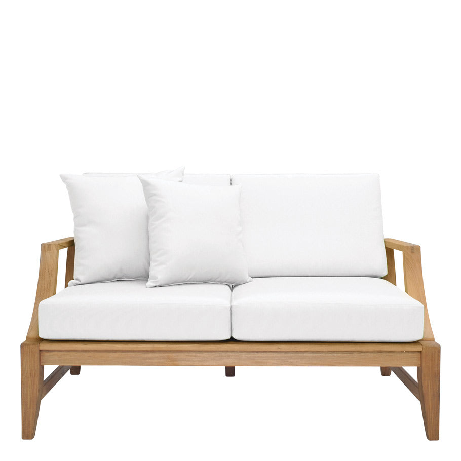 Relais Sofa 2 Seat
