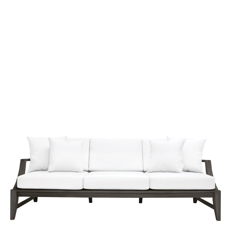 Relais Sofa 3 Seat