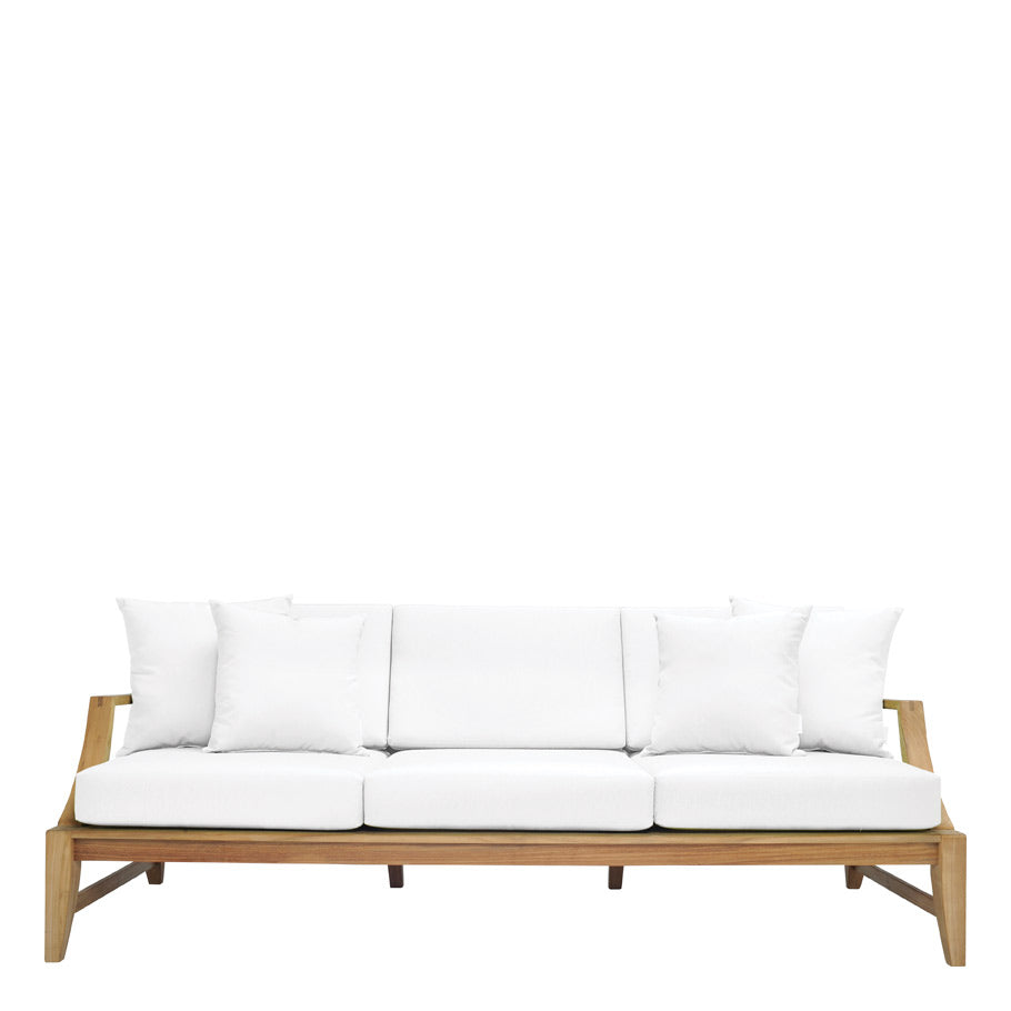 Relais Sofa 3 Seat
