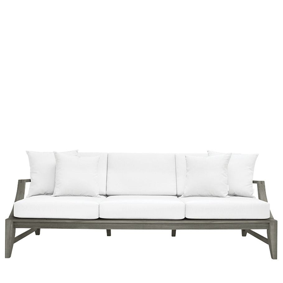 Relais Sofa 3 Seat