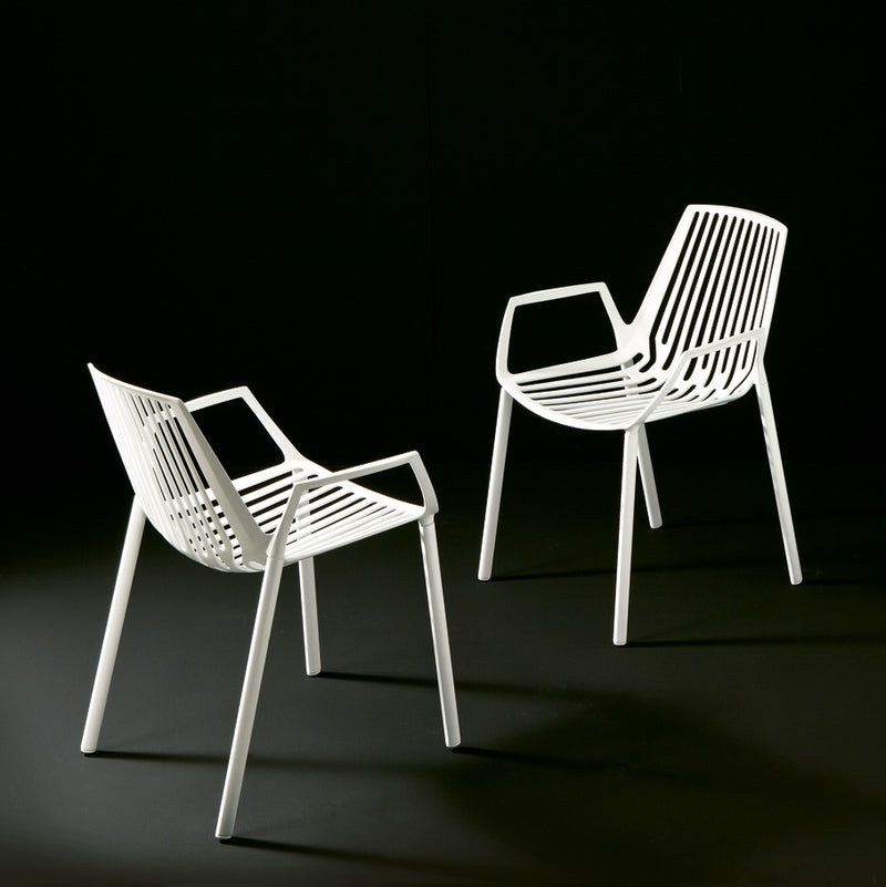 Rion Stackable Armchair