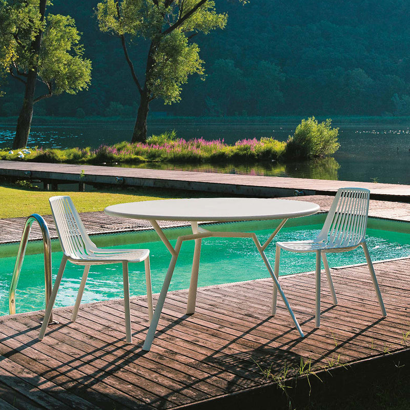 Rion Stackable Side Chair