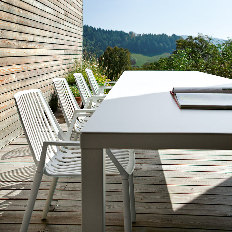 Rion Stackable Armchair