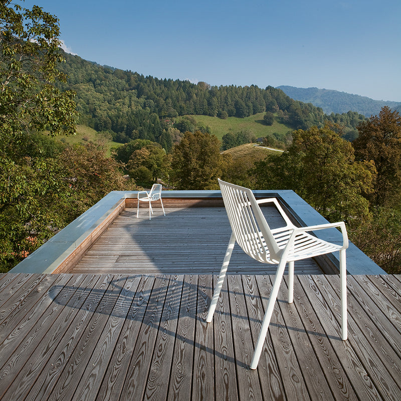 Rion Stackable Armchair
