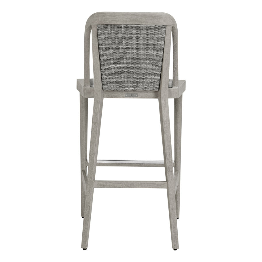 Rock Garden Barstool