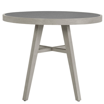 Rock Garden Dining Table Round 90