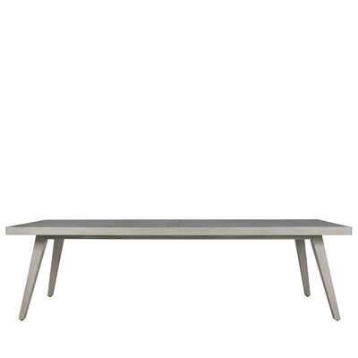 Rock Garden Dining Table Rectangle 265