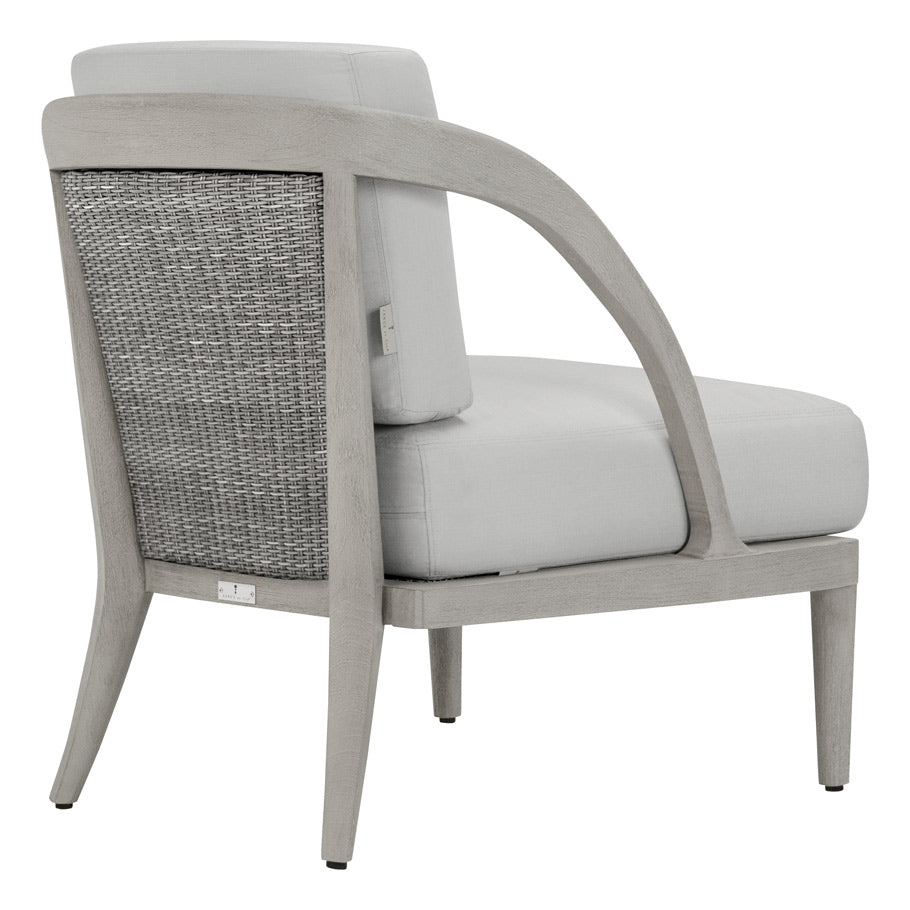 Rock Garden Lounge Chair