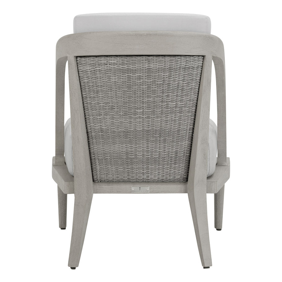 Rock Garden Lounge Chair