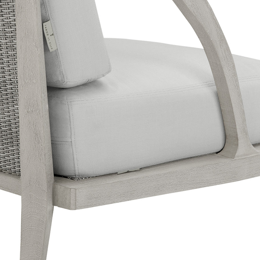 Rock Garden Lounge Chair