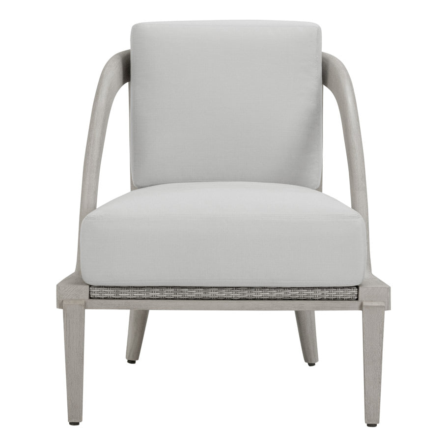 Rock Garden Lounge Chair