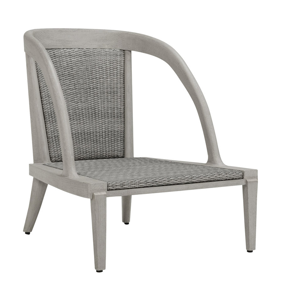 Rock Garden Lounge Chair