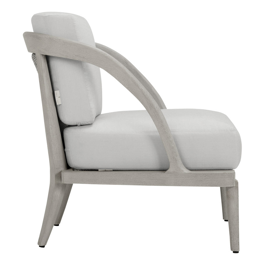 Rock Garden Lounge Chair