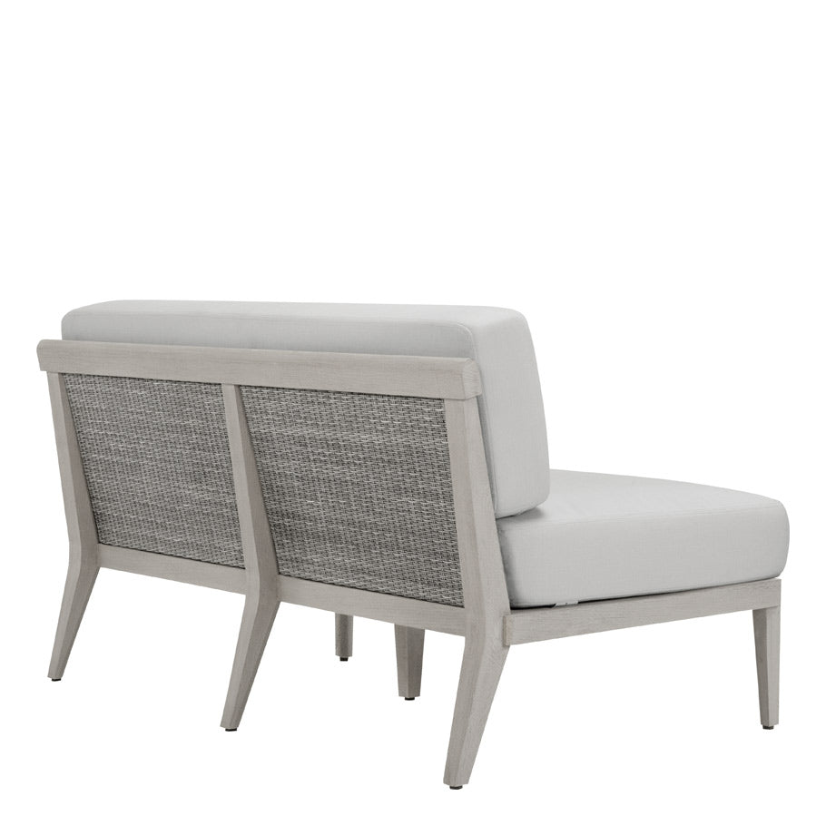 Rock Garden Module Center Wide