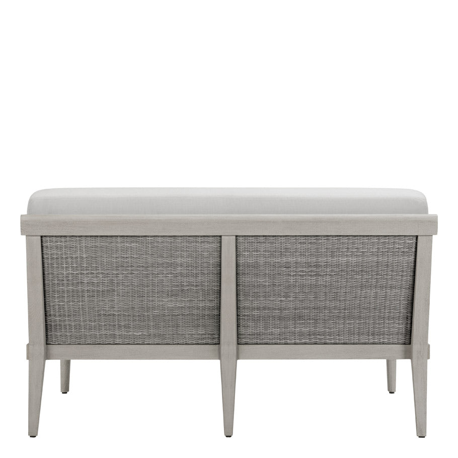 Rock Garden Module Center Wide