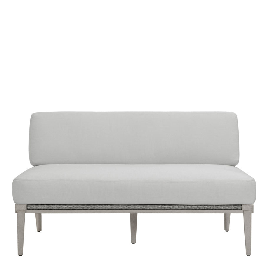 Rock Garden Module Center Wide