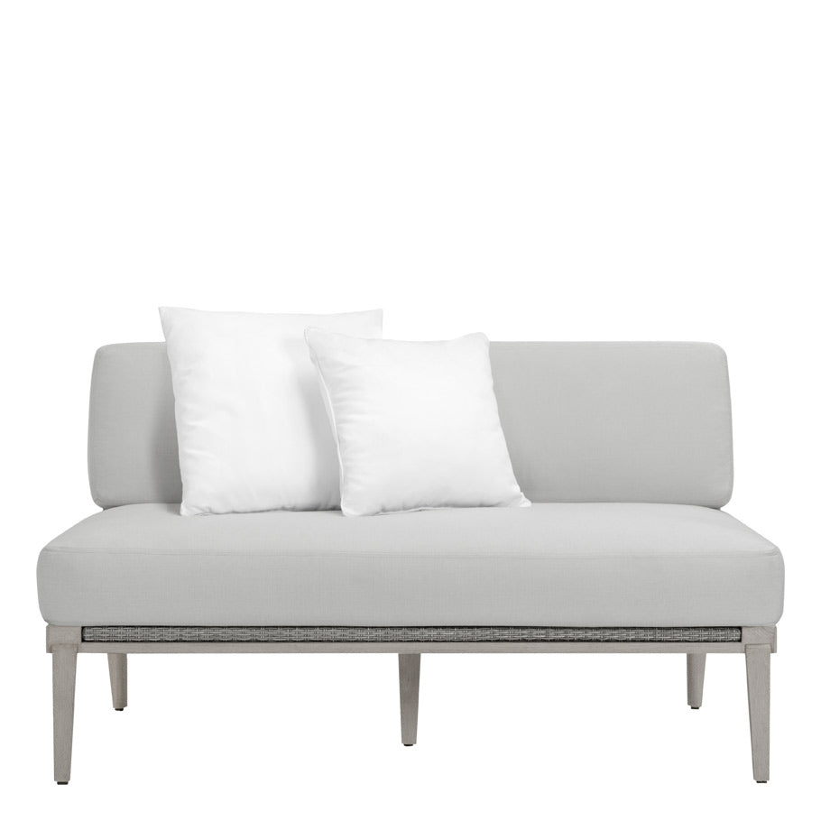 Rock Garden Module Center Wide