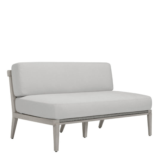 Rock Garden Module Center Wide