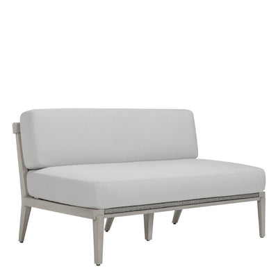 Rock Garden Module Center Wide