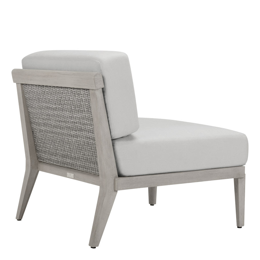 Rock Garden Module Center