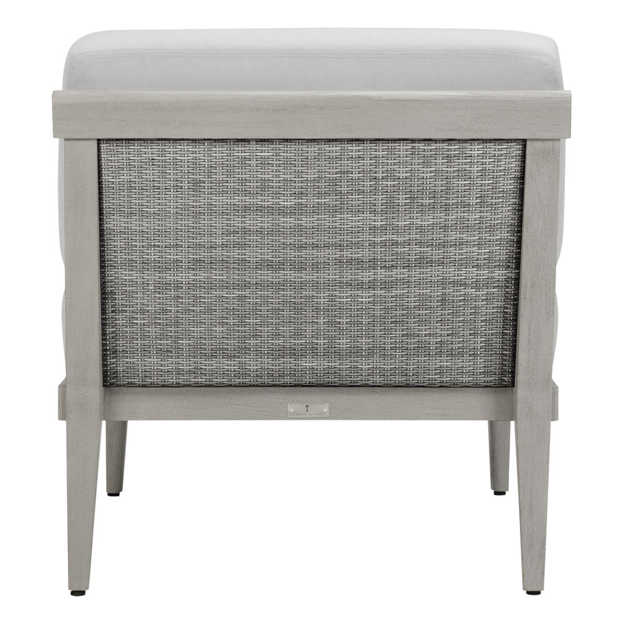 Rock Garden Module Center