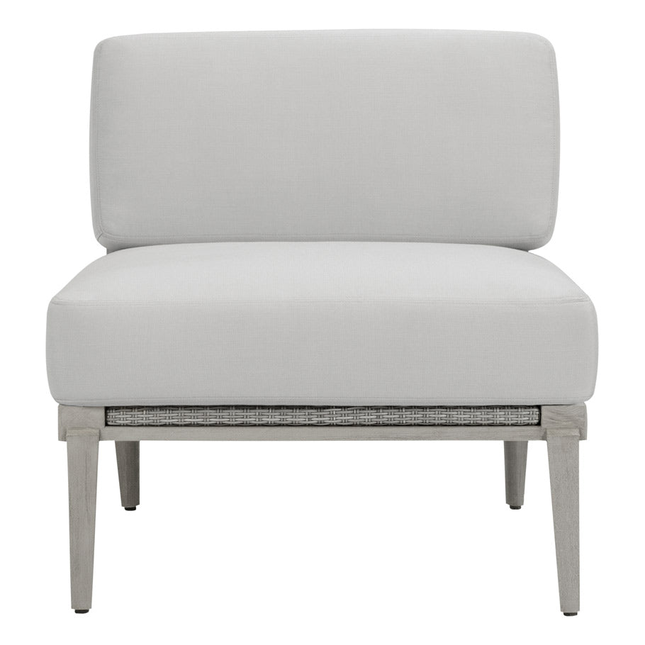 Rock Garden Module Center