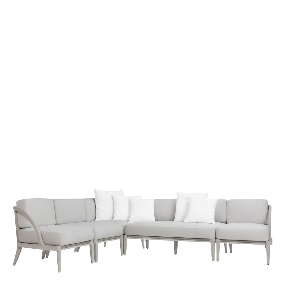 Rock Garden Module Center