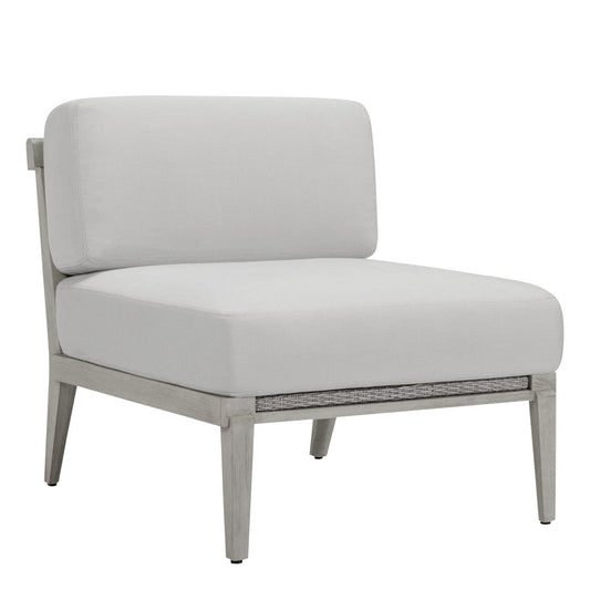 Rock Garden Module Center