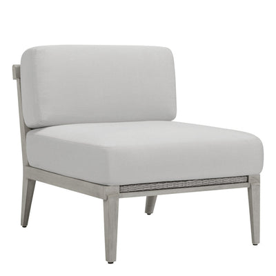 Rock Garden Module Center